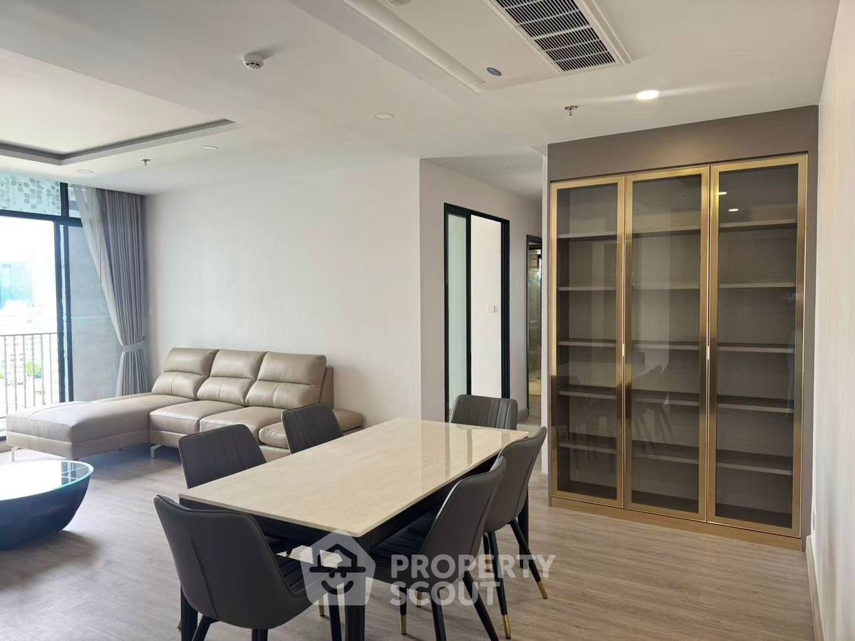 รูป คอนโด 3-ห้องนอน ที่ ศุภาลัย พรีเมียร์ สามเสน-ราชวัตร ใกล้ ราชวัตร (ID 2414047) - รูปที่ 3/10