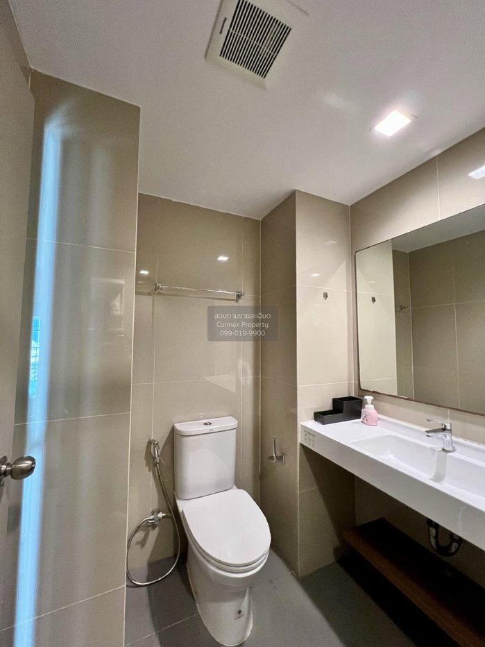 รูป เช่าคอนโด ไอดีโอ สุขุมวิท 93 BTS-บางจาก พระโขนง เขต คลองเตย กรุงเทพ CX-112509 ✅ ทักไลน์ @connexproperty ตอบทันที ทีมงานมืออาชีพ ✅ - รูปที่ 6/6
