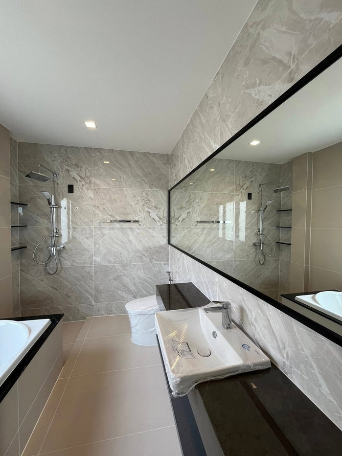 รูป ขายบ้านเดี่ยว 2 ชั้น บางกอก บูเลอวาร์ด ราชพฤกษ์–ปิ่นเกล้า ที่ดิน 78.8 ตร.วา หลังมุม  - รูปที่ 16/24