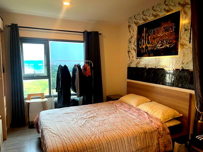 Condos for rent Bangkok : *** Condo for rent : Aspire Sathorn-Rachapruek near BTS ***