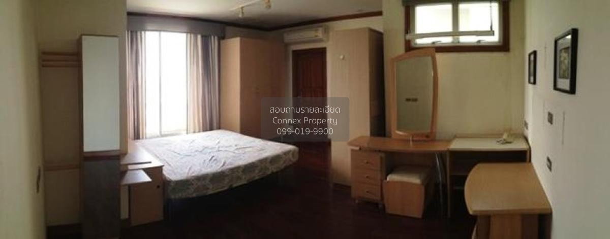 รูป เช่าคอนโด  บ้านปทุมวัน BTS-พญาไท ถนนเพชรบุรี เขต ราชเทวี กรุงเทพ CX-46165 ✅ ทักไลน์ @connexproperty ตอบทันที ทีมงานมืออาชีพ ✅ - รูปที่ 6/10