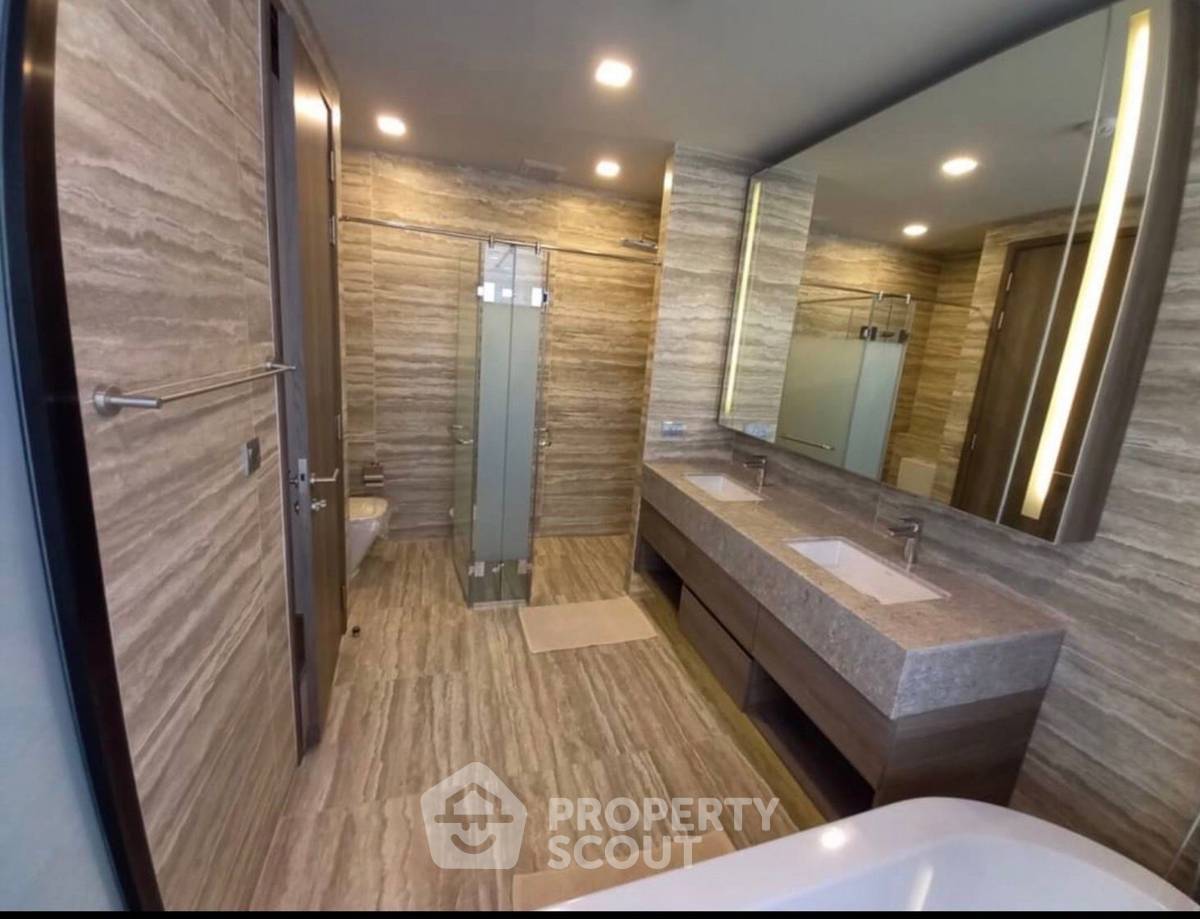 รูป คอนโด 2-ห้องนอน ที่ เซเลส อโศก ใกล้ MRT สุขุมวิท (ID 589608) - รูปที่ 3/9