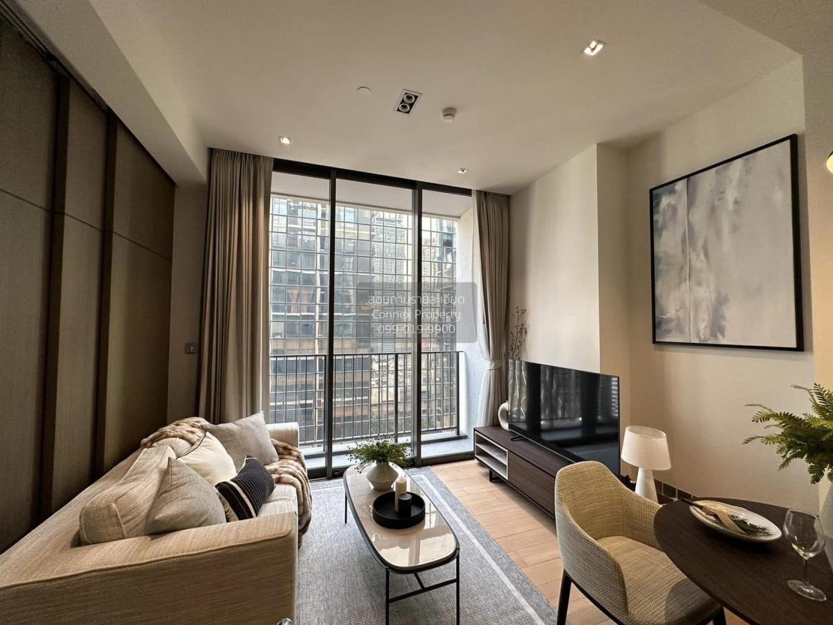 รูป เช่าคอนโด  28 ชิดลม BTS-ชิดลม ลุมพินี เขต ปทุมวัน กรุงเทพ CX-99820 ✅ ทักไลน์ @connexproperty ตอบทันที ทีมงานมืออาชีพ ✅ - รูปที่ 2/6