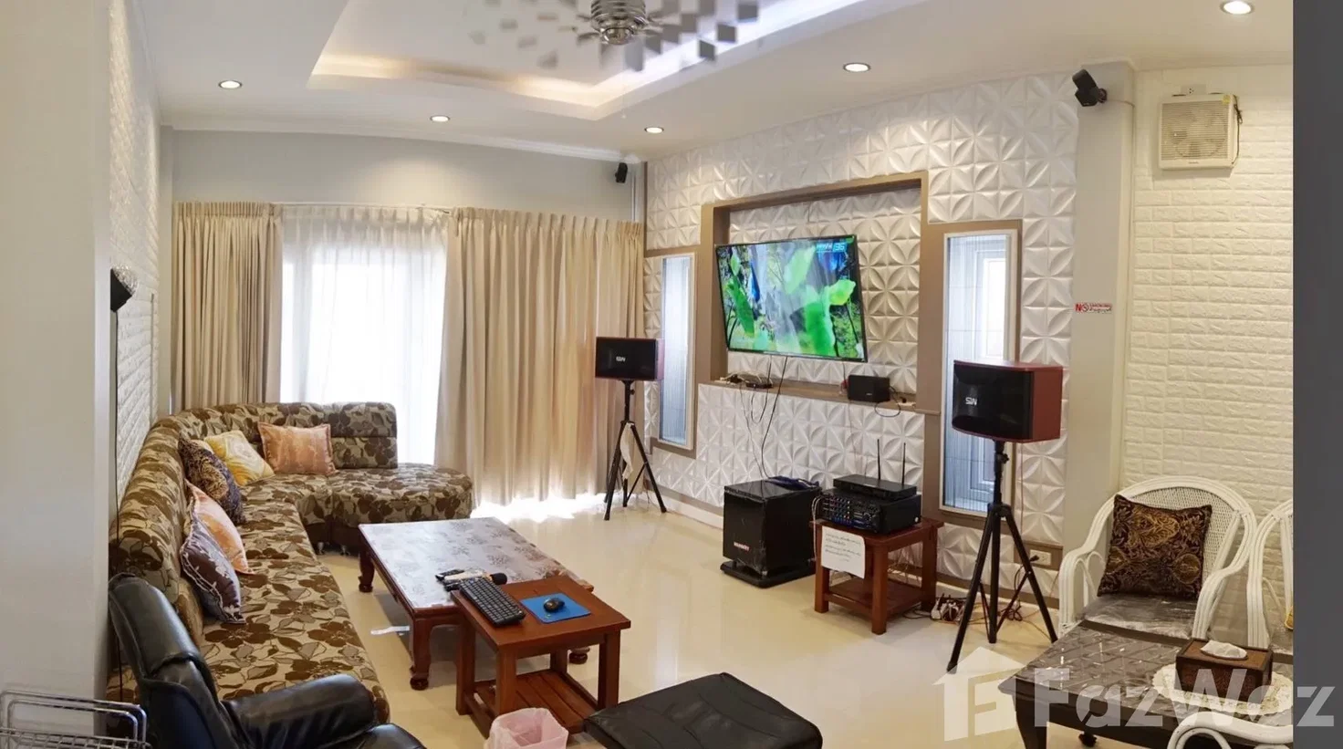 รูป ขาย วิลล่า 4 ห้องนอน ในโครงการ ดิ อเวนิว 88 วิลเลจ 6202812 - รูปที่ 30/30