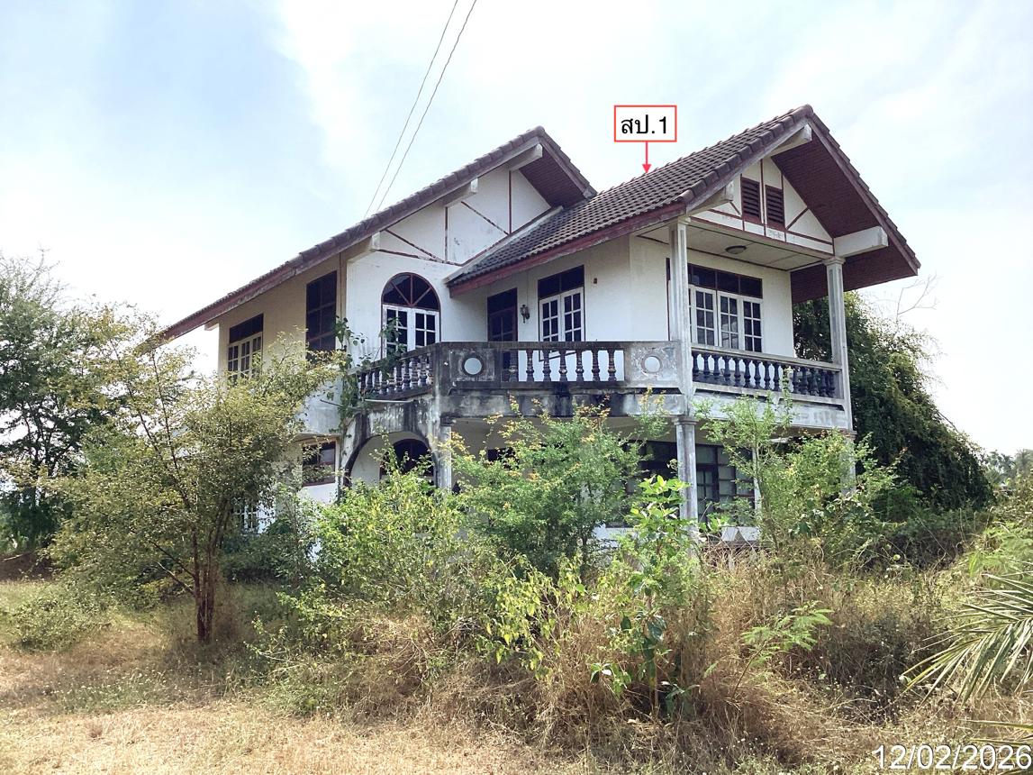 รูป บ้านเดี่ยว 364.8 ตร.วา ชะอำ เพชรบุรี 2.3M - รูปที่ 20/40