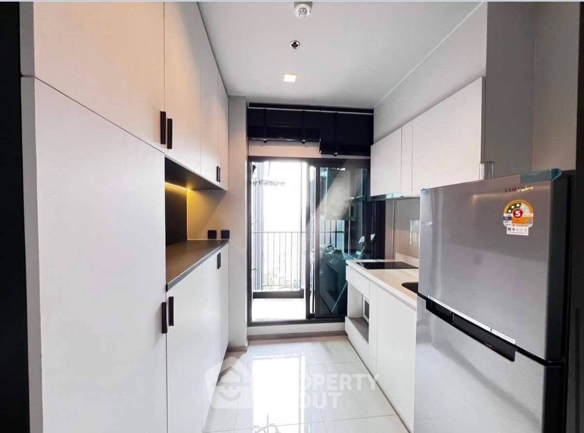 รูป คอนโด 1-ห้องนอน ที่ ไลฟ์ อโศก - พระราม 9 ใกล้ MRT พระราม 9 (ID 2784405) - รูปที่ 5/9