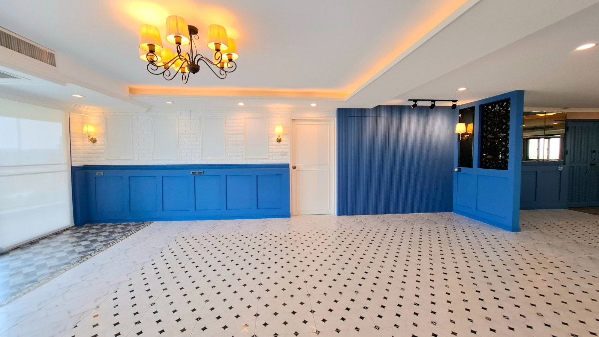 รูป Luxury Condo for Sale Near Suvarnabhumi Airport - รูปที่ 9/43