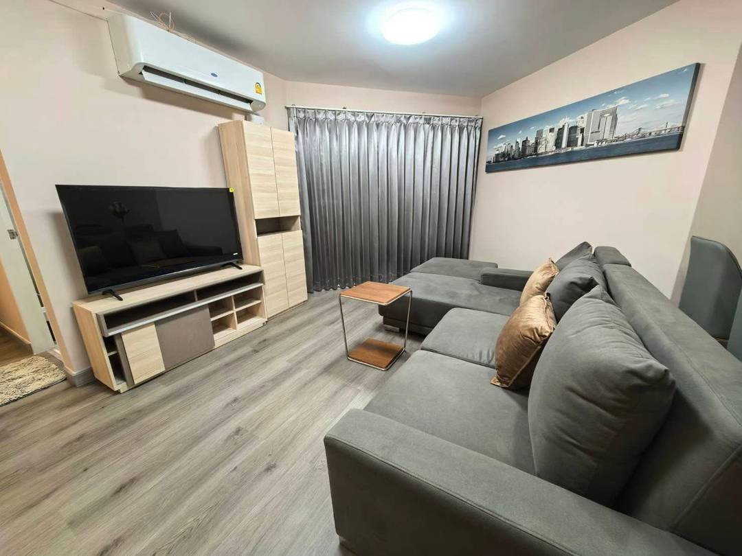รูป Belle Grand Rama 9 🎉🔥 1bed 48 sq.m only 25,000  📣📣 - รูปที่ 1/9