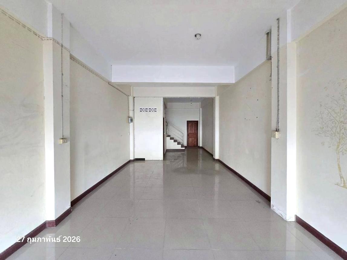 รูป อาคารพาณิชย์ 28 ตร.วา ลาดยาว นครสวรรค์ 2.6M - รูปที่ 20/40