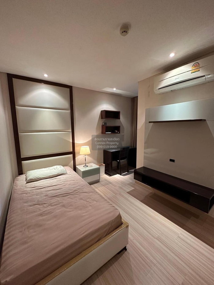 รูป เช่าคอนโด  ดิ แอดเดรส ปทุมวัน BTS-ราชเทวี ถนนเพชรบุรี เขต ราชเทวี กรุงเทพ CX-101940 ✅ ทักไลน์ @connexproperty ตอบทันที ทีมงานมืออาชีพ ✅ - รูปที่ 5/7