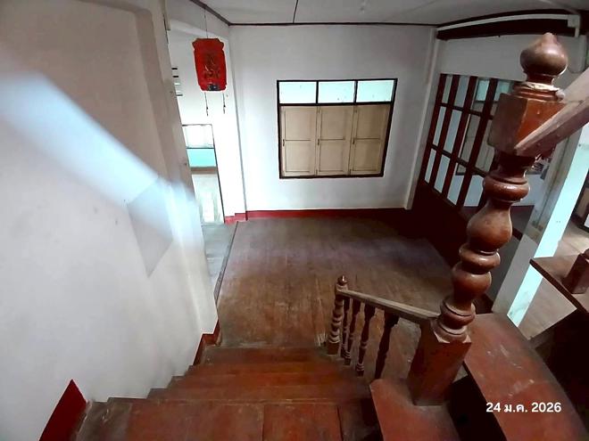 รูป บ้านเดี่ยว 90 ตร.วา เถิน ลำปาง 1.2M - รูปที่ 12/44