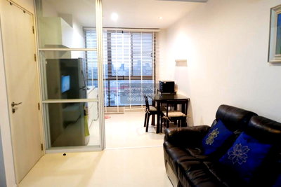 Condos for rent : For Rent Condo , Sense Phaholyothin , BTS-Saphan Khwai , Sam Sen Nai , Phaya Thai , Bangkok , CX-133888 ✅ Live chat with us ADD LINE @connexproperty ✅