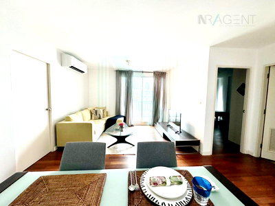 Condos for rent BTS Phrom Phong : For Rent Condo THE 49 PLUS 2 Building 1, Floor 7,2 bed room, Room size 79.00 sqm