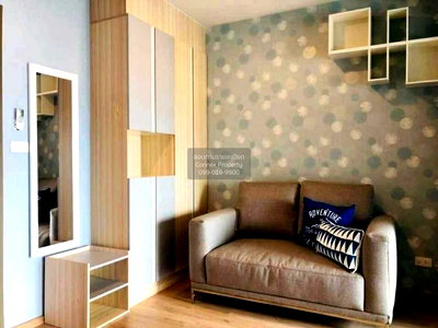 Condos for rent : FOR RENT condo , Ideo O2 , high floor , BTS-Bang Na , Bang Na , Bang Na , Bangkok , CX-73218 ✅ Live chat ADD LINE @connexproperty ✅