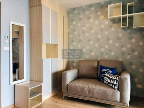 FOR RENT condo , Ideo O2 , high floor , BTS-Bang Na , Bang Na , Bang Na , Bangkok , CX-73218 ✅ Live chat ADD LINE @connexproperty ✅