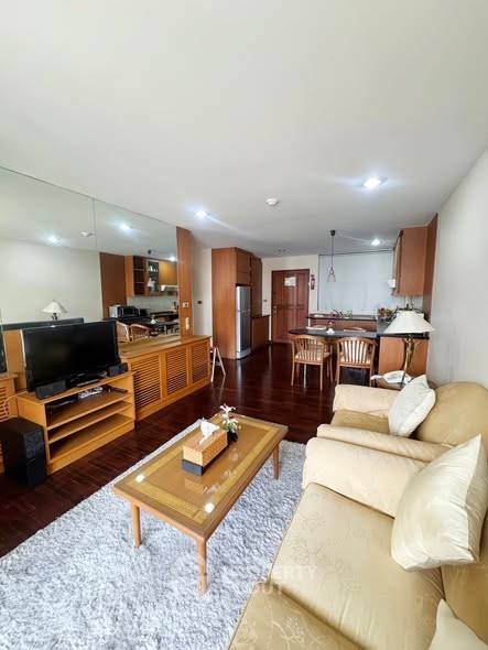 รูป คอนโด 2-ห้องนอน ที่ บ้านจันทร์ คอนโดมิเนียม ใกล้ ทองหล่อ (ID 2633567) - รูปที่ 2/16