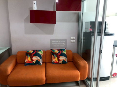 🔥🔥🔥 FOR RENT condo , Aspire Sukhumvit 48 , BTS-Phra Khanong , Phra Khanong , Khlong Toei , Bangkok , CX-08259 ✅ Live chat ADD LINE @connexproperty ✅