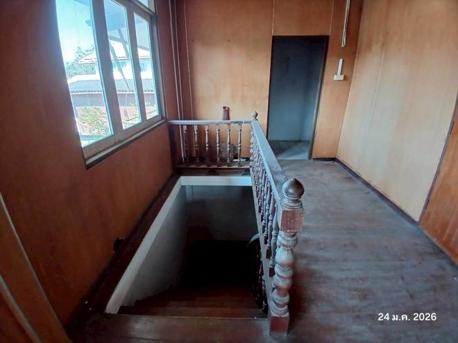 รูป บ้านเดี่ยว 90 ตร.วา เถิน ลำปาง 1.2M - รูปที่ 13/44