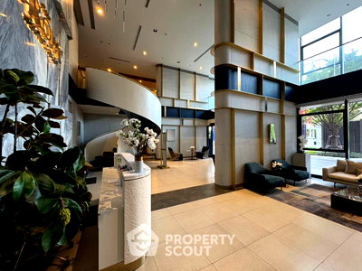 Condos for rent : 1-BR Condo at THE CROWN Residences near MRT Khlong Toei (ID 2823549)