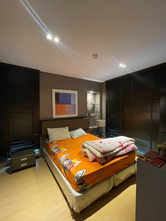รูปภาพ for rent Bangkok narathiwas 1 bed