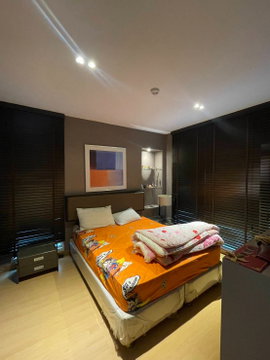 for rent Bangkok narathiwas 1 bed