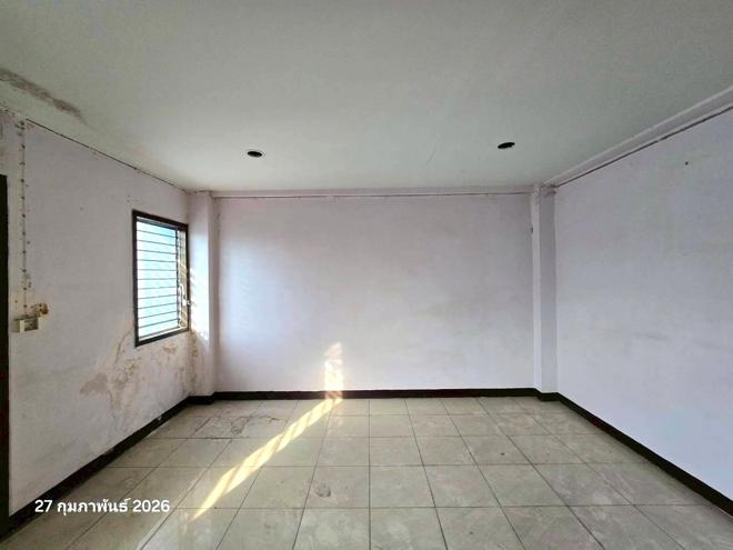 รูป อาคารพาณิชย์ 109 ตร.วา เมืองนครสวรรค์ นครสวรรค์ 15.2M - รูปที่ 5/68