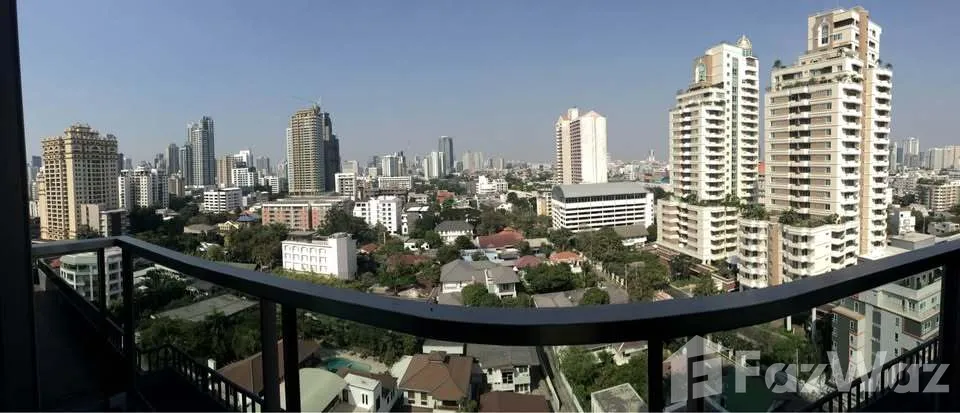 รูป คอนโดให้เช่า 1 ห้องนอน ในโครงการ เอช สุขุมวิท 43 6213813 - รูปที่ 12/13