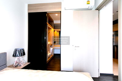 Condos for rent : 🔥🔥🔥 For Rent Condo , The Line Asoke - Ratchada , MRT-Phra Ram 9 , Din Daeng , Din Daeng , Bangkok , CX-99691 ✅ Live chat with us ADD LINE @connexproperty ✅ 🔥🔥🔥