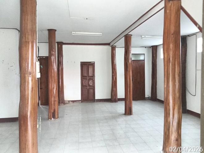 รูป บ้านเดี่ยว 154 ตร.วา เมืองแพร่ แพร่ 1.2M - รูปที่ 2/30