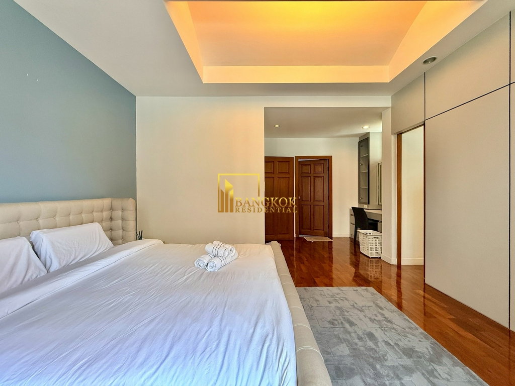 รูป Amazing 4 Bed Pet Friendly Luxury House With Private Pool - BR7769SH - รูปที่ 46/73