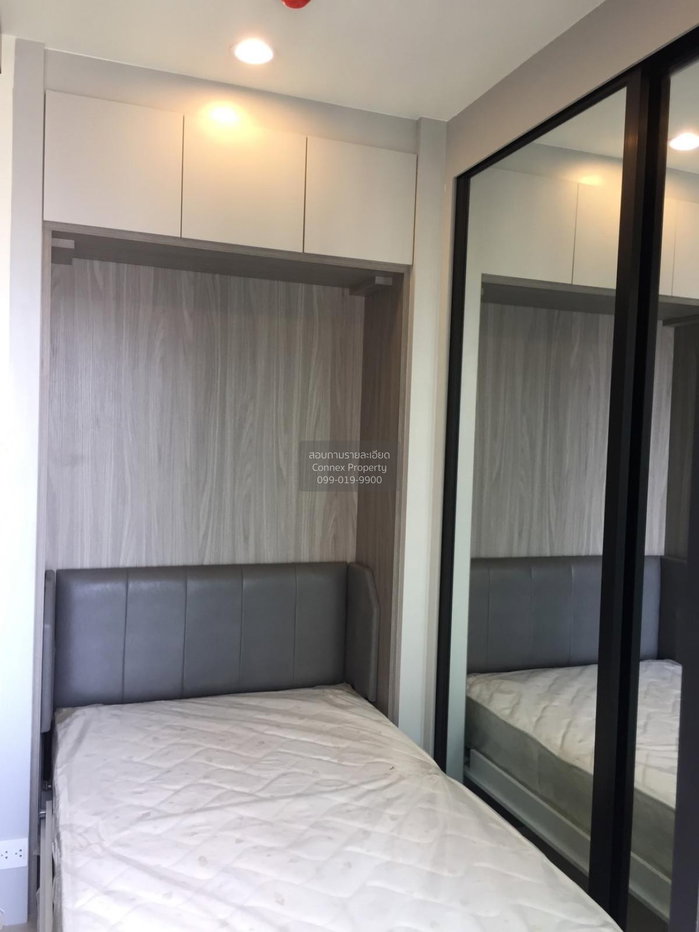 รูป เช่าคอนโด  ไลฟ์ อโศก MRT-เพชรบุรี บางกะปิ เขต ห้วยขวาง กรุงเทพ CX-38410 ✅ ทักไลน์ @connexproperty ตอบทันที ทีมงานมืออาชีพ ✅ - รูปที่ 4/5
