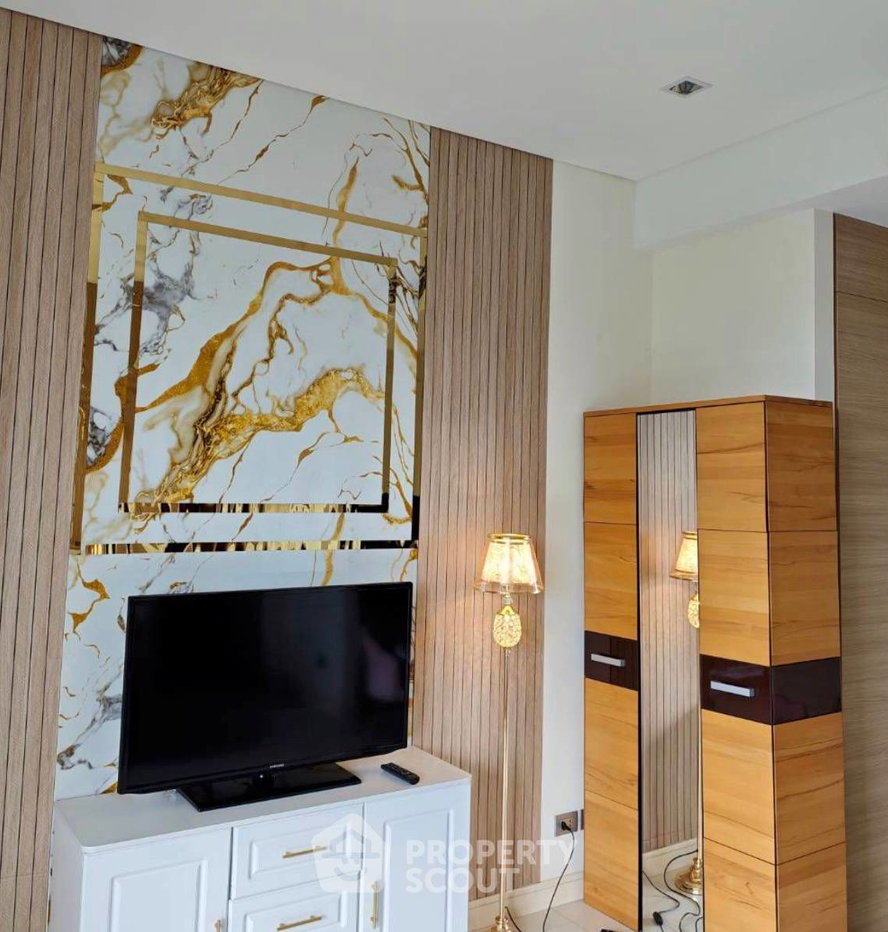 รูป คอนโด 1-ห้องนอน ที่ รีเฟล็คชั่น จอมเทียน บีช พัทยา ใกล้ เมืองพัทยา (ID 2832995) - รูปที่ 6/7