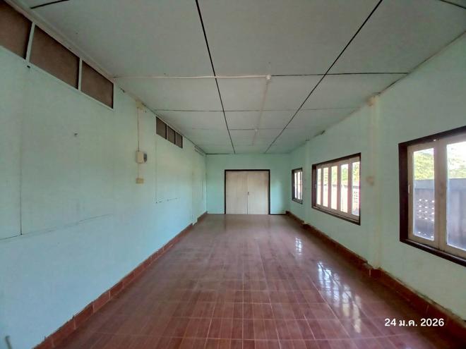 รูป บ้านเดี่ยว 90 ตร.วา เถิน ลำปาง 1.2M - รูปที่ 9/44