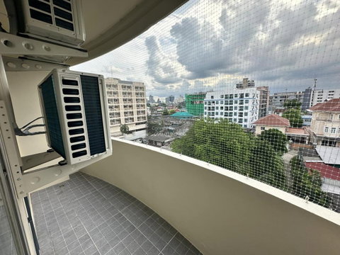🔥🔥🔥 For Rent Condo , Family Park Ladprao 48 , MRT-Ratchadaphisek , Sam Saen Nok , Huai Khwang , Bangkok , CX-103344 ✅ Live chat with us ADD LINE @connexproperty ✅ 🔥🔥🔥