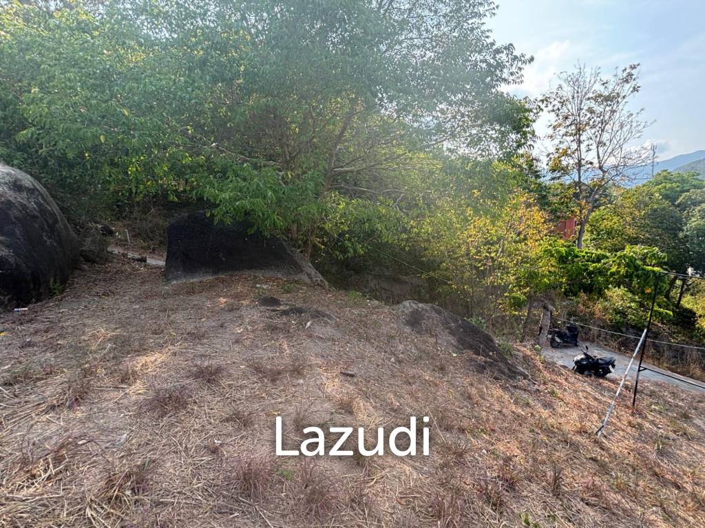 picture Prime Sea View Land Plot in Koh Ma with Development Potential - 8/11