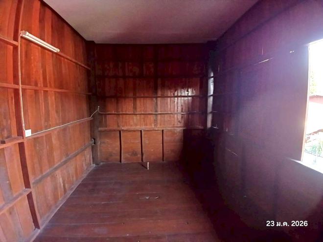 รูป บ้านเดี่ยว 122 ตร.วา แม่ทะ ลำปาง 547,000 - รูปที่ 11/40