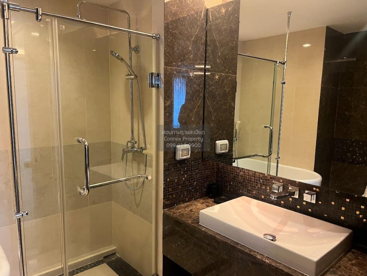 รูป 🔥🔥🔥 เช่าคอนโด ดิ แอดเดรส สุขุมวิท 61 BTS-เอกมัย คลองตันเหนือ เขต วัฒนา กรุงเทพ CX-122969 ✅ ทักไลน์ @connexproperty ตอบทันที ทีมงานมืออาชีพ ✅ 🔥🔥🔥 - รูปที่ 8/10