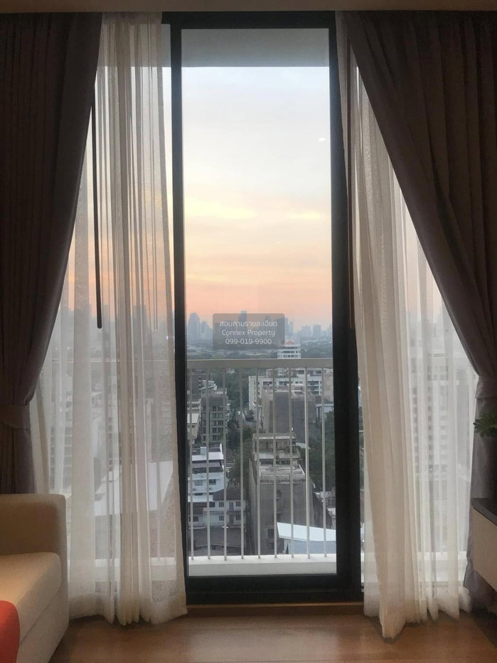 รูป 🔥🔥🔥 เช่าคอนโด  พาร์ค ออริจิ้น พร้อมพงษ์ วิวสวย ห้องมุม รีโนเวทใหม่ BTS-พร้อมพงษ์ คลองตัน เขต คลองเตย กรุงเทพ CX-119609 ✅ ทักไลน์ @connexproperty ตอบทันที ทีมงานมืออาชีพ ✅ 🔥🔥🔥 - รูปที่ 5/7