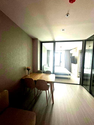 Condos for rent : ( S-LP129) Life Ladprao For Rent
