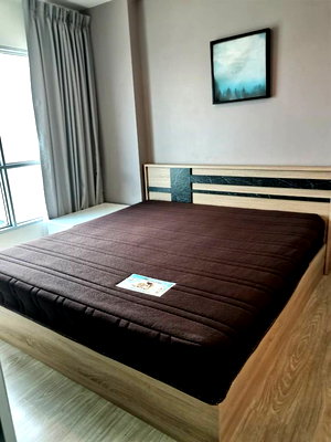 Condos for sale : For Sales Aspire Ngamwongwan Unit 222/700