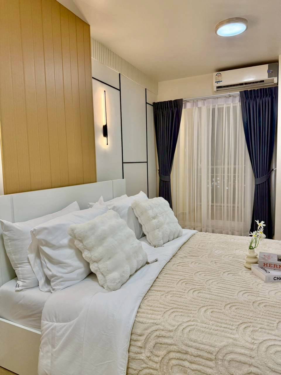 Supalai Park at Downtown For Sell WR-04456