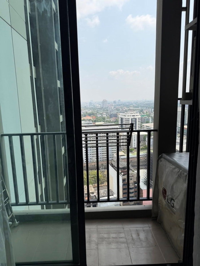 รูป 🤝🏻RB24330 ให้เช่าถูกมาก👍นิช ไพรด์ ทองหล่อ - เพชรบุรี✅แอดไลน์ @mproperty( มี @ ด้วย) แอดมินตอบไว - รูปที่ 5/9