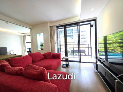 Stylish Fully Furnished Condo in MODE Sukhumvit 61