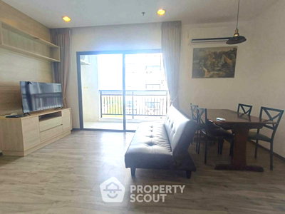 Condos for rent : 2-BR Condo For Rent, Treetops Pattaya, Floor 12, 62 Sqm (ID 2831994)