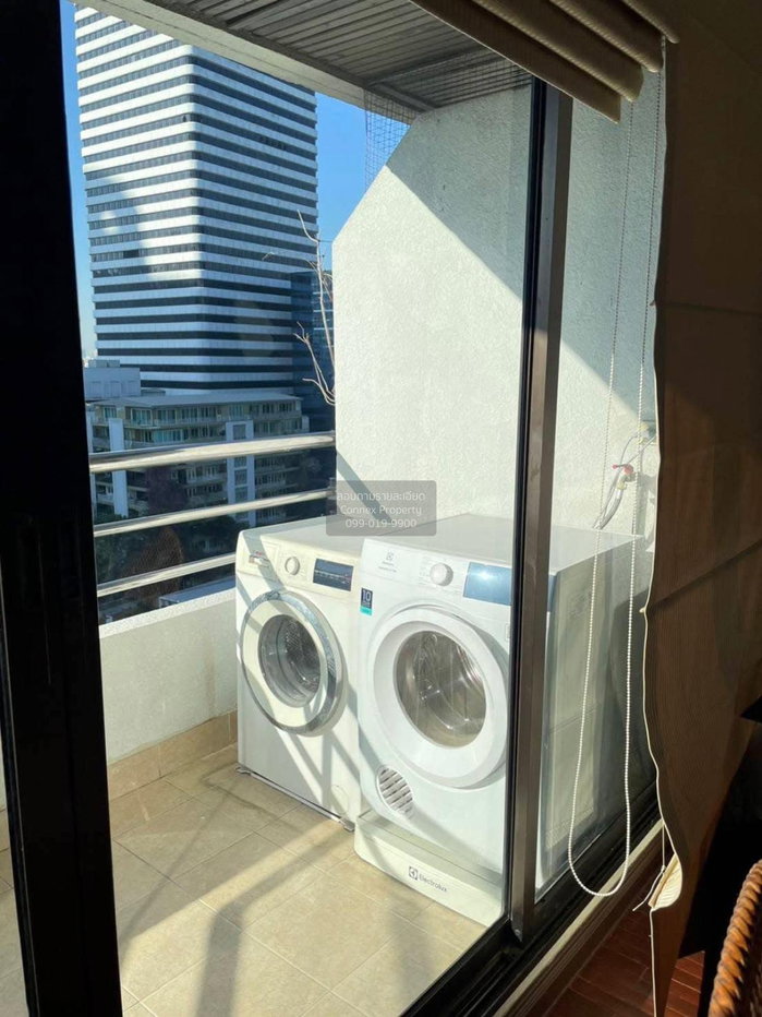 รูป 🔥🔥🔥 เช่าคอนโด เลค อเวนิว BTS-อโศก วัฒนา เขต คลองเตย กรุงเทพ CX-117436 ✅ ทักไลน์ @connexproperty ตอบทันที ทีมงานมืออาชีพ ✅ 🔥🔥🔥 - รูปที่ 8/8