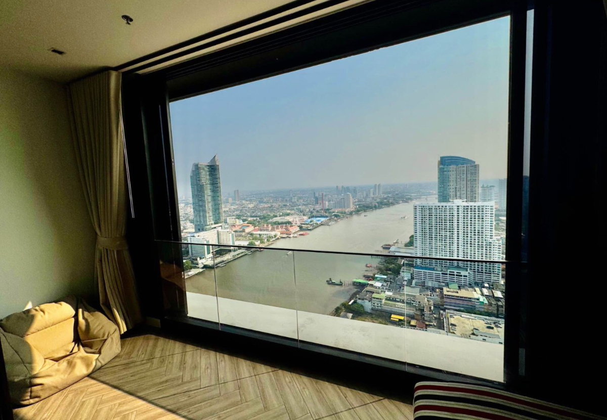 picture Chapter Charoennakhon - Riverside  - 6/10