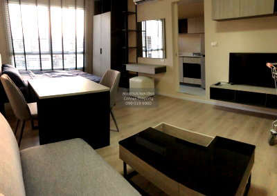Condos for rent : 🔥🔥🔥 FOR RENT condo , D Condo Campus Resort Dome - Rangsit , Khlong Nueng , khlong Luang , Pathum Thani , CX-78309 ✅ Live chat with us ADD LINE @connexproperty ✅ 🔥🔥🔥