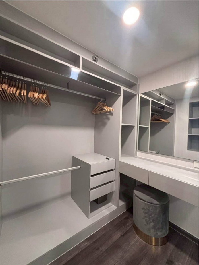 picture For rent Knightsbridge space Rama9  - 11/16