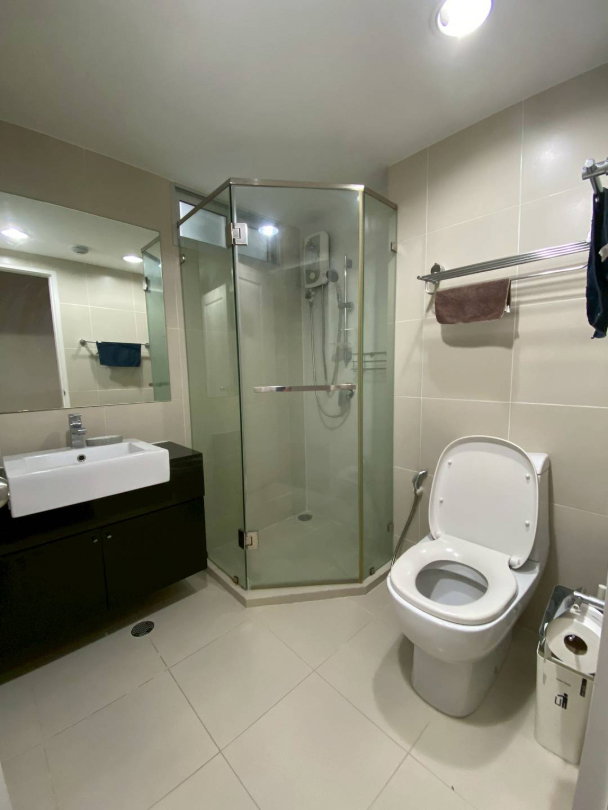 รูป Belle Grand Rama 9 🎉🔥 1bed 48 sq.m only 25,000  📣📣 - รูปที่ 7/9