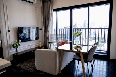 Condos for rent : For Rent Condo , Park Origin Thonglor , BTS-Thong Lo , Khlong Tan Nuea , Watthana , Bangkok , CX-131370 ✅ Live chat ADD LINE @connexproperty ✅